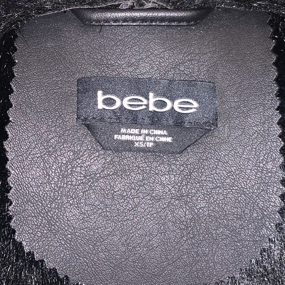 Bebe Vest - image 3